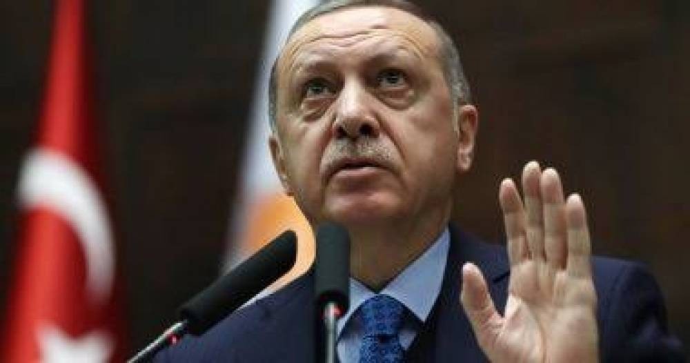 أردوغان يطمع فى الثروات الليبية وبقاء حلم الإخوان وفحص التكنولوجيا التركية