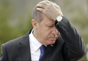 عقوبات ضد أردوغان