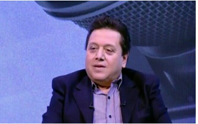 رئيس مؤسسة الإعلام بحكومة الوفاق المنتهية ولايتها محمد بعيو